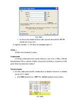 Summaries, Notes 'Kredīta un līzinga uzdevumi, izmantojot MS Excel finanšu funkcijas', 20.