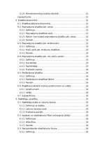 Summaries, Notes 'Ekonomikas pamati un tirgus mehānismi', 3.