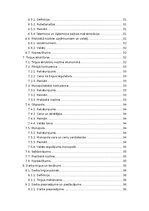 Summaries, Notes 'Ekonomikas pamati un tirgus mehānismi', 5.