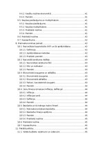 Summaries, Notes 'Ekonomikas pamati un tirgus mehānismi', 7.