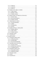 Summaries, Notes 'Ekonomikas pamati un tirgus mehānismi', 8.