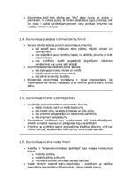 Summaries, Notes 'Ekonomikas pamati un tirgus mehānismi', 13.