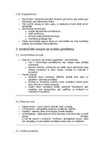 Summaries, Notes 'Ekonomikas pamati un tirgus mehānismi', 15.