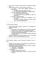 Summaries, Notes 'Ekonomikas pamati un tirgus mehānismi', 16.