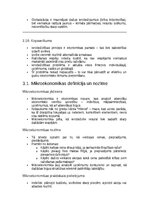 Summaries, Notes 'Ekonomikas pamati un tirgus mehānismi', 18.