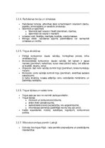 Summaries, Notes 'Ekonomikas pamati un tirgus mehānismi', 20.