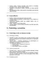 Summaries, Notes 'Ekonomikas pamati un tirgus mehānismi', 25.