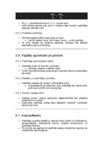 Summaries, Notes 'Ekonomikas pamati un tirgus mehānismi', 28.