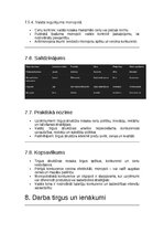 Summaries, Notes 'Ekonomikas pamati un tirgus mehānismi', 35.