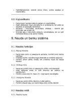 Summaries, Notes 'Ekonomikas pamati un tirgus mehānismi', 39.