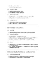 Summaries, Notes 'Ekonomikas pamati un tirgus mehānismi', 40.