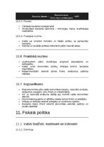 Summaries, Notes 'Ekonomikas pamati un tirgus mehānismi', 45.