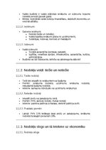 Summaries, Notes 'Ekonomikas pamati un tirgus mehānismi', 46.