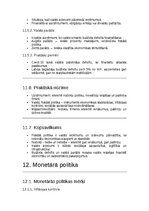 Summaries, Notes 'Ekonomikas pamati un tirgus mehānismi', 48.