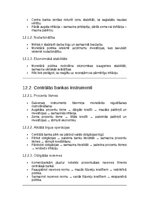 Summaries, Notes 'Ekonomikas pamati un tirgus mehānismi', 49.