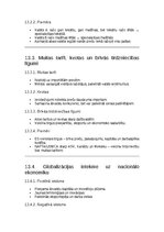 Summaries, Notes 'Ekonomikas pamati un tirgus mehānismi', 52.