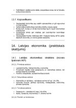 Summaries, Notes 'Ekonomikas pamati un tirgus mehānismi', 54.