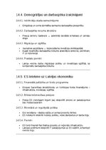 Summaries, Notes 'Ekonomikas pamati un tirgus mehānismi', 56.