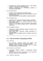 Summaries, Notes 'Ekonomikas pamati un tirgus mehānismi', 58.