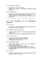 Summaries, Notes 'Ekonomikas pamati un tirgus mehānismi', 60.