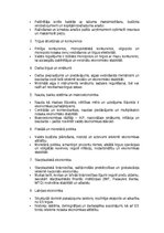Summaries, Notes 'Ekonomikas pamati un tirgus mehānismi', 62.