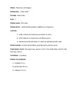 Summaries, Notes 'Dabas veltes', 1.