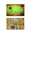 Summaries, Notes 'Dabas veltes', 4.