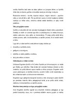 Essays 'Tēlu analīze Annas Brigaderes pasaku lugā ‘Sprīdītis’: raksturu atklāsme un morā', 3.