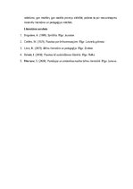 Essays 'Tēlu analīze Annas Brigaderes pasaku lugā ‘Sprīdītis’: raksturu atklāsme un morā', 7.