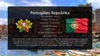 Presentations 'Portugāles kultūra', 2.