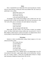 Research Papers 'Liktens lēmējas dievības latviešu folkloras atveidē', 4.