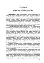 Research Papers 'Latvijas jūras navigācijas karšu attīstības pētījums', 10.