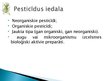 Presentations 'Pesticīdu un minerālmēslu izmantošana lauksaimniecībā', 3.