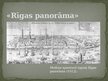 Presentations 'Rīgas pirmais tipogrāfs Nikolajs Mollīns', 5.
