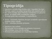 Presentations 'Rīgas pirmais tipogrāfs Nikolajs Mollīns', 8.