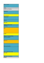 Summaries, Notes 'Jurisprudence - glossary', 2.