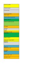 Summaries, Notes 'Jurisprudence - glossary', 6.