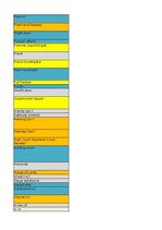 Summaries, Notes 'Jurisprudence - glossary', 9.