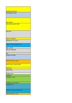 Summaries, Notes 'Jurisprudence - glossary', 16.