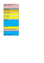 Summaries, Notes 'Jurisprudence - glossary', 18.