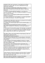 Summaries, Notes 'Jurisprudence - glossary', 20.