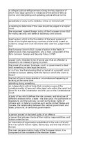 Summaries, Notes 'Jurisprudence - glossary', 22.