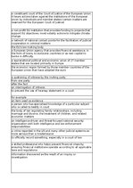 Summaries, Notes 'Jurisprudence - glossary', 26.