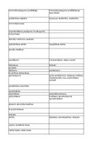 Summaries, Notes 'Jurisprudence - glossary', 42.