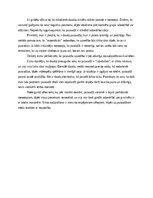 Essays 'Vai pusaudži ir sliktākā sabiedrības daļa?', 1.