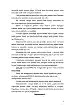 Research Papers 'Kredītprocentu un depozītu procentu dinamika Latvijā', 6.