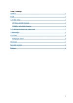 Research Papers 'Sociālā portāla facebook.com lietošanas paradumi dažādās vecuma grupās', 2.