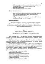 Research Papers 'Uzņēmuma darbinieku motivācijas līmeņa paaugstināšanas projektsAS "SEB Latvijas ', 12.