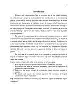 Research Papers 'Translation of Advertisement Slogans', 3.