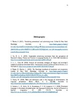 Research Papers 'Translation of Advertisement Slogans', 15.